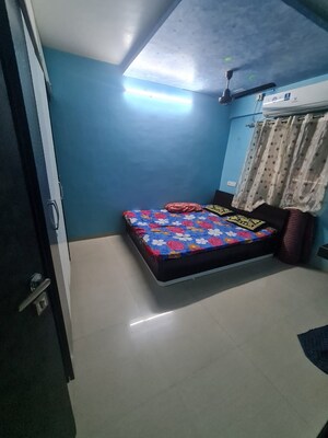 Master Bedroom in 2 BHK Apartment at Camp – for Sale