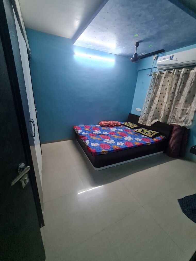 Master Bedroom, camp 2 Bedroom 1250 Sq.Ft. Apartment In Camp Pune 5748787