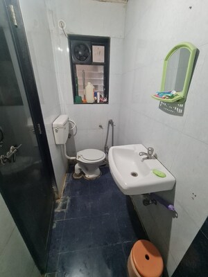 Attached Bathroom in 2 BHK Apartment at Camp – for Sale