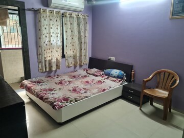 Bedroom in 2 BHK Apartment at Camp – for Sale