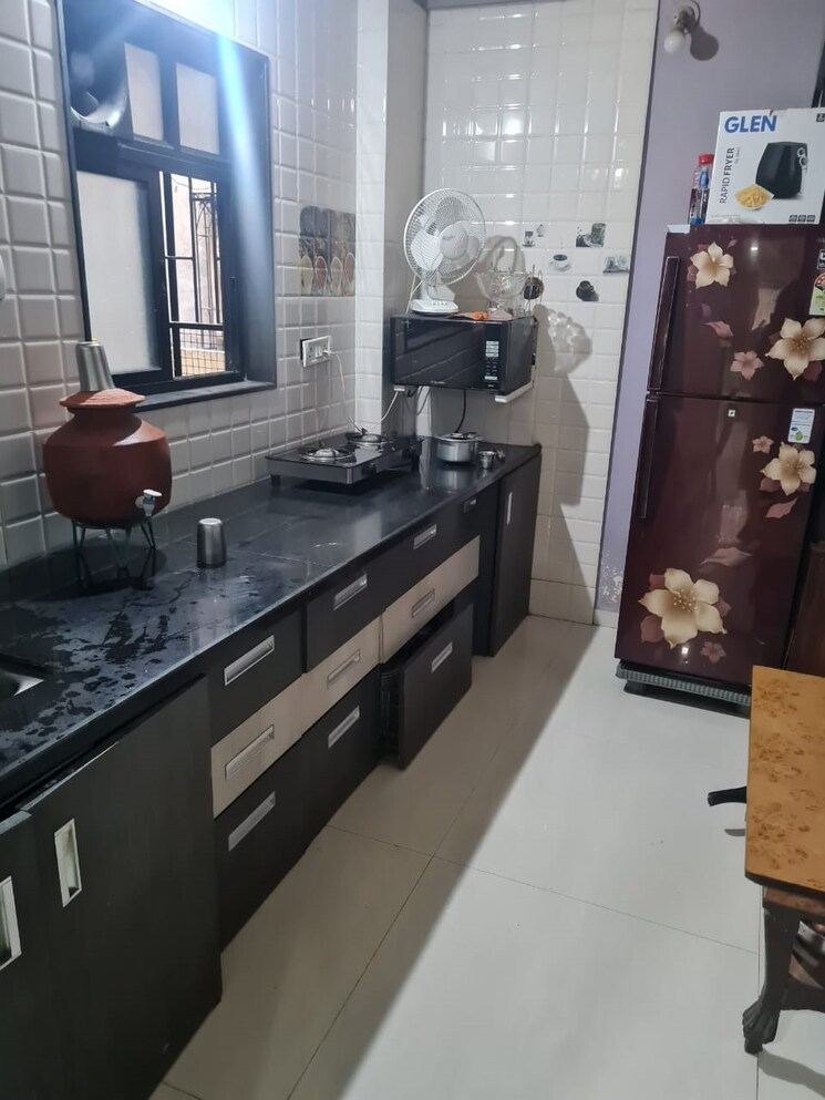 Kitchen, camp 2 Bedroom 1250 Sq.Ft. Apartment In Camp Pune 5748787