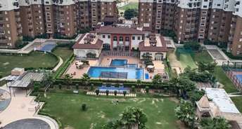 1 BHK Apartment For Resale in Nimbus The Hyde park Sector 78 Noida 5748834
