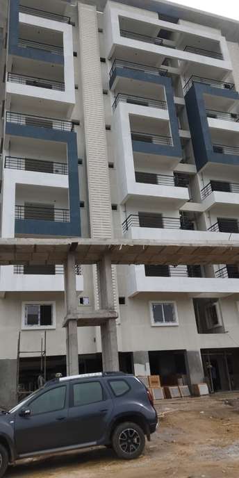 2 BHK Apartment For Resale in Miyapur Hyderabad 5748954