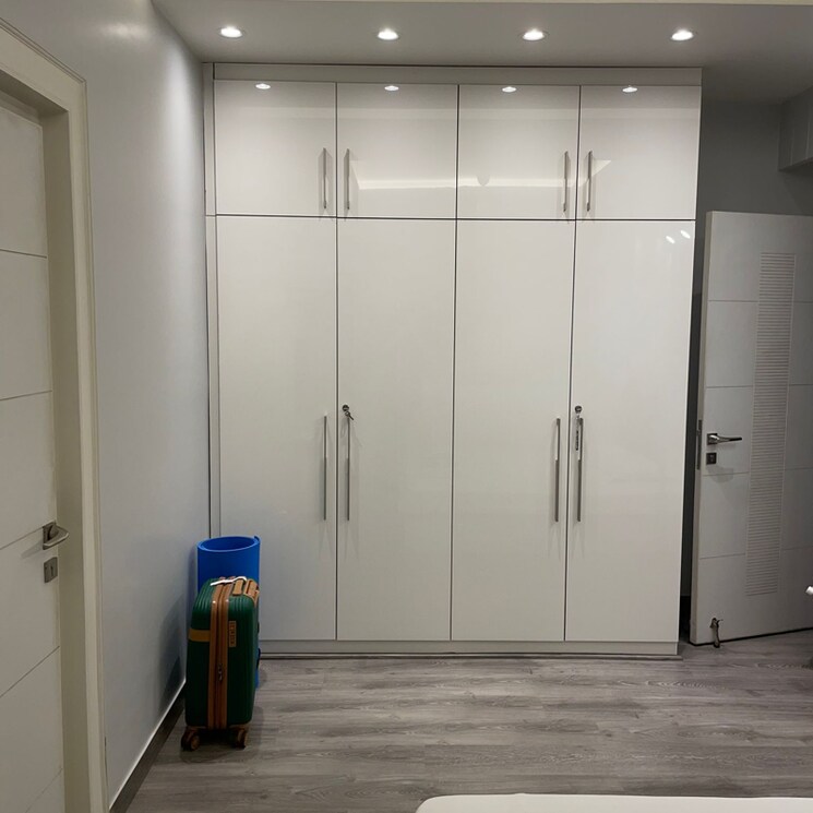 Room, 4s-aradhya-extension 4 Bedroom 2700 Sq.Ft. Apartment In Sector 67a Gurgaon 5748969