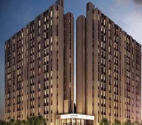 1 BHK Apartment For Resale in Rustomjee Avenue L1 Virar West Mumbai 5748988