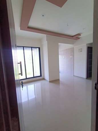 1 BHK Apartment For Resale in Ulwe Sector 25a Navi Mumbai 5749019