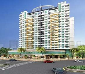1 BHK Apartment For Resale in Durga Imperial Kalyan East Thane 5749035