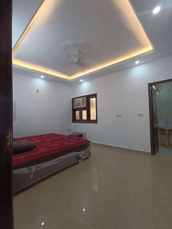 2 BHK Apartment For Rent in Saket Delhi  5749022