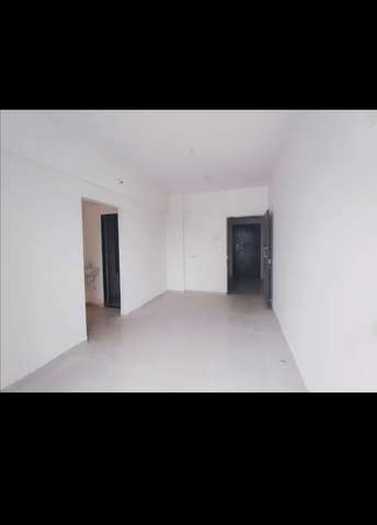 1 BHK Apartment For Resale in Sector 20 Navi Mumbai 5749074