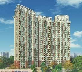1 BHK Apartment For Resale in Gundecha Greens Kandivali East Mumbai  5749099