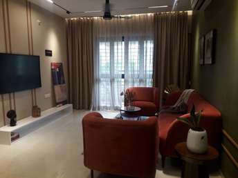 3 BHK Apartment For Resale in Kohinoor Shangrila Pimpri Pune 5749196