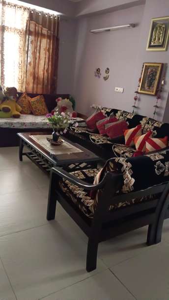4 BHK Apartment For Resale in Vaishali Ghaziabad 5749600