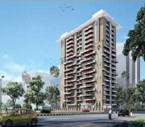 2 BHK Apartment For Resale in Hubtown Sunstone Bandra East Mumbai 5749250