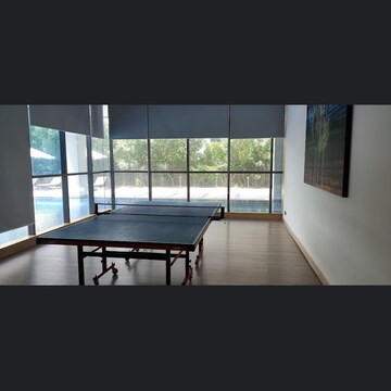 Team Area in 2 BHK Apartment at Paras Dews, Sector 106 – for Sale