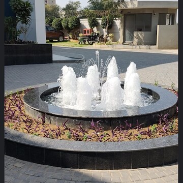 2 BHK Apartment – Exterior View View at Paras Dews, Sector 106 - for Sale