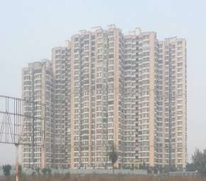 2 BHK Apartment For Resale in Crossings Nidhivan Sain Vihar Ghaziabad 5749312