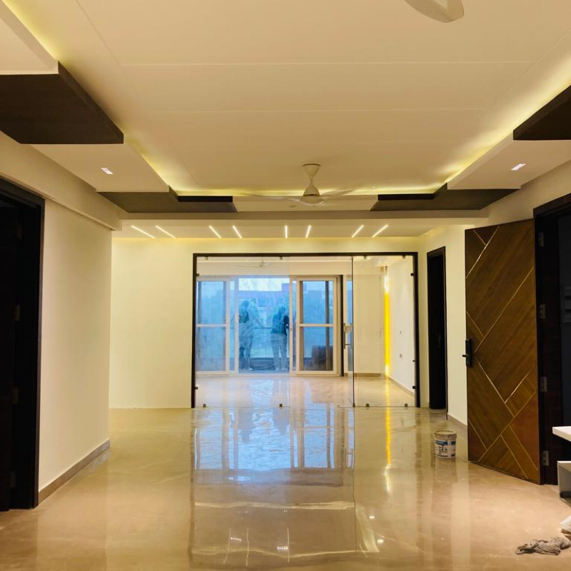 3 BHK Apartment For Resale in Emaar Palm Heights Sector 77 Gurgaon  5749319