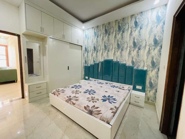 2 Bedroom 900 Sq.Ft. Builder Floor in Sector 115 Mohali