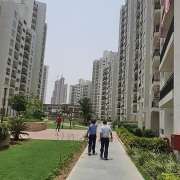 3 BHK Apartment – Exterior View View at Shapoorji Pallonji Joyville Gurgaon, Sector 102 - for Rent