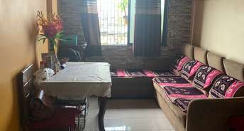 1 BHK Apartment For Resale in Indraprasth Apartment New Panvel Navi Mumbai 5749491