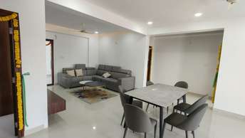 2 BHK Apartment For Resale in APR Praveens Higheria Patancheru Hyderabad  5749678