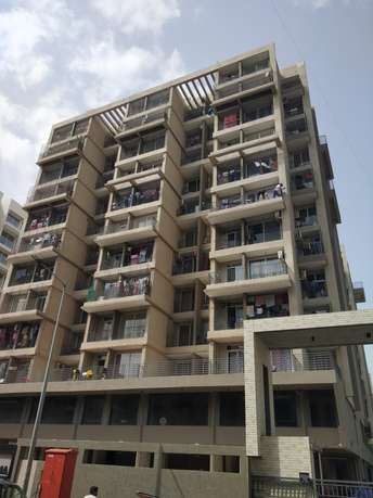 2 BHK Apartment For Resale in Aramus Galassia Ulwe Sector 21 Navi Mumbai 5749778