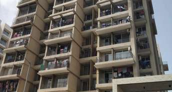2 BHK Apartment For Resale in Aramus Galassia Ulwe Sector 21 Navi Mumbai 5749778