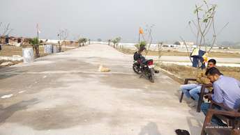 Commercial Industrial Plot 500 Sq.Yd. For Resale In Yamuna Expressway Greater Noida 5749824