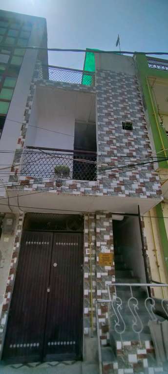 2 BHK Independent House For Resale in Dwarka Mor Delhi 5749917