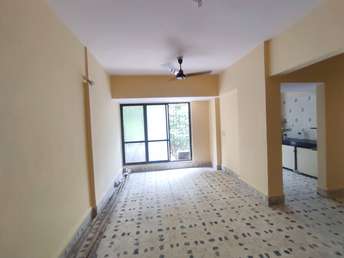 1 BHK Apartment For Resale in Nerul Sector 19 Navi Mumbai 5749987