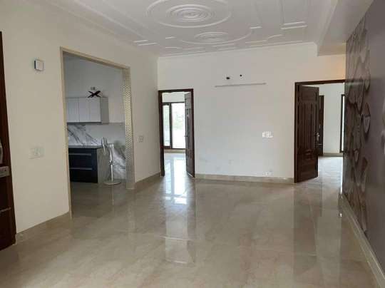2 Bedroom 1000 Sq.Ft. Builder Floor in Shyam Park Ghaziabad
