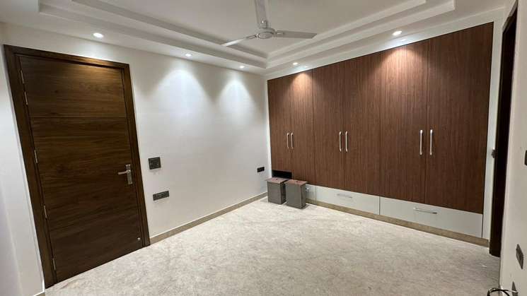 3 Bedroom 1200 Sq.Ft. Builder Floor in Shyam Park Ghaziabad