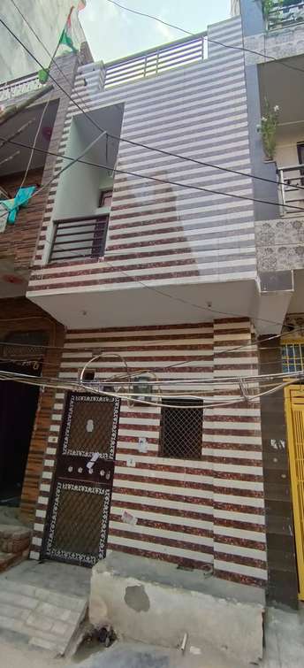 2 BHK Independent House For Resale in Dwarka Mor Delhi 5750260