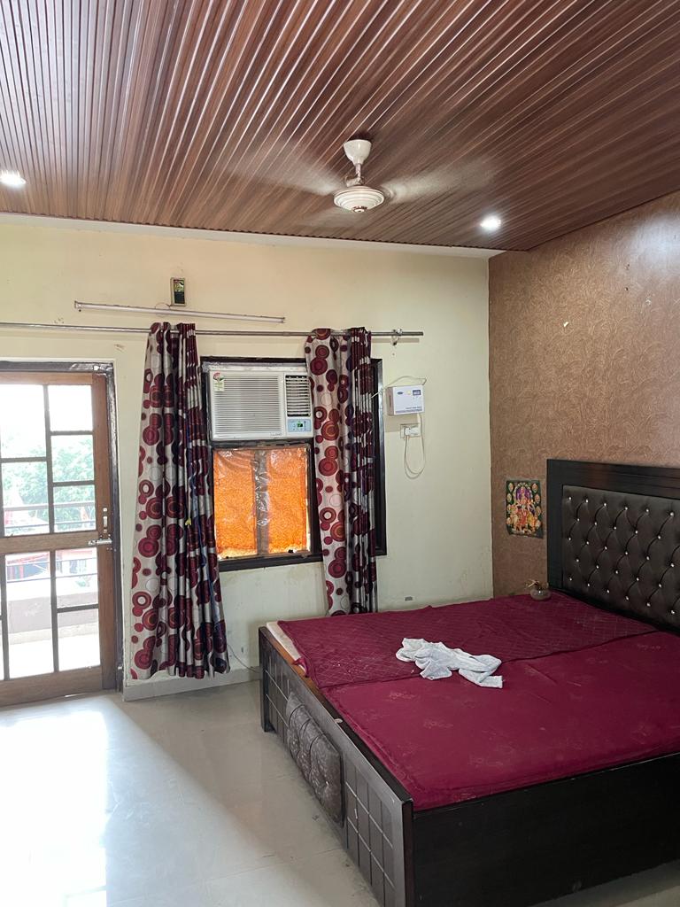 Rental Studio 490 Sq.Ft. Apartment in Vip Road Zirakpur 5750247