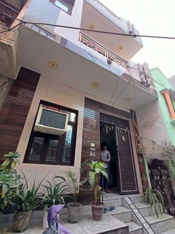 4 BHK Independent House For Resale in Dwarka Mor Delhi 5750301