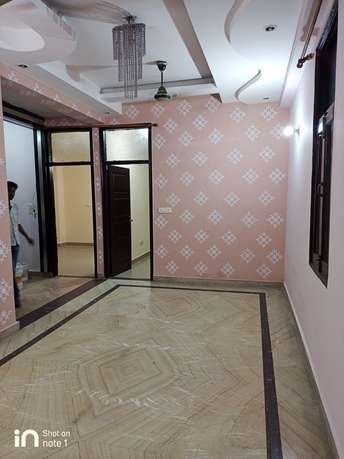 2 BHK Builder Floor For Resale in B Block Rajendra Nagar Ghaziabad 5750298