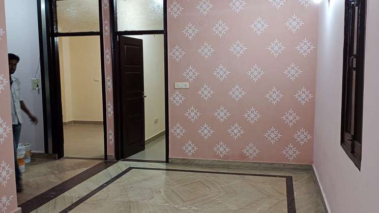 2 Bedroom 1000 Sq.Ft. Builder Floor in B Block Rajendra Nagar Ghaziabad