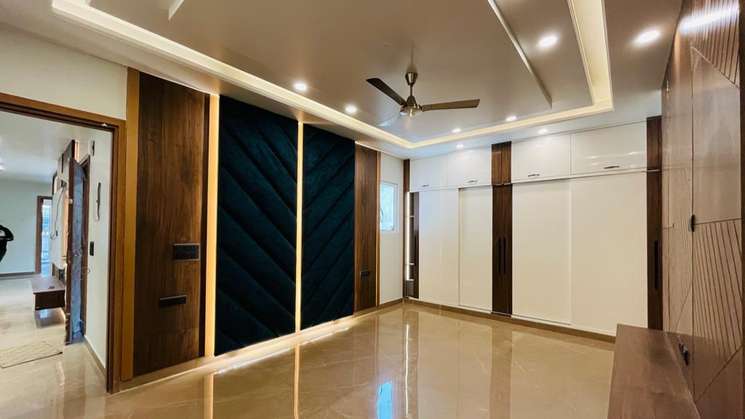 2 Bedroom 1000 Sq.Ft. Builder Floor in Shalimar Garden Extension 2 Ghaziabad