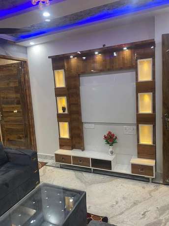 1 BHK Builder Floor For Resale in Shalimar Garden Ghaziabad  5750445