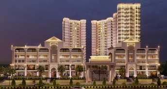 2 BHK Apartment For Resale in Khushi Axis World Themghar Thane 5750495