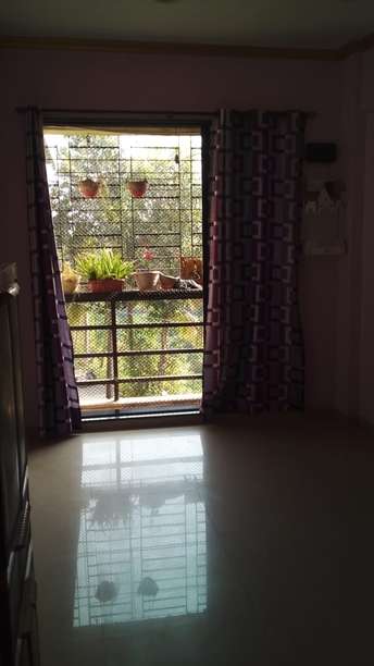 1 BHK Apartment For Resale in Kopar Khairane Navi Mumbai 5750657