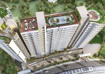 3 BHK Apartment For Resale in Naman Habitat Andheri West Mumbai  5750647