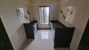 1 BHK Apartment For Resale in N K Sai Shikhar Virar West Mumbai  5750772