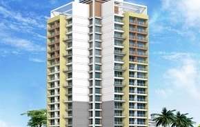 2 BHK Apartment For Resale in Omkar Heights Kharghar Kharghar Navi Mumbai 5750931