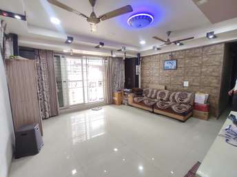 3 BHK Apartment For Resale in Nerul Navi Mumbai 5750946