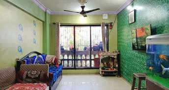 2 BHK Apartment For Resale in Seawoods Navi Mumbai 5750976