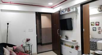 3 BHK Apartment For Resale in Hubtown Harmony Matunga Mumbai 5751036