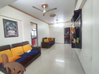 2 BHK Apartment For Resale in Seawoods Navi Mumbai 5751107