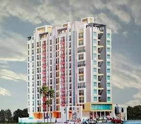 2 BHK Apartment For Resale in Gaurav Heights Nalasopara West Mumbai 5751155