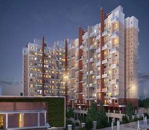 1 BHK Apartment For Resale in Salarpuria Sattva H And M Royal Kondhwa Pune  5751302